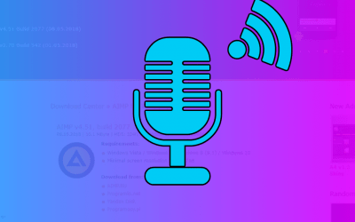 Cómo Configurar AIMP y BUTT para Transmitir Radio Online