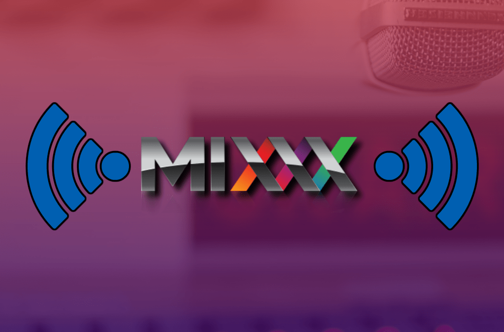 Cómo configurar Mixxx para transmitir radio online