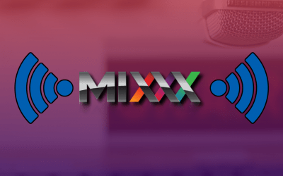 Cómo configurar Mixxx para transmitir radio online