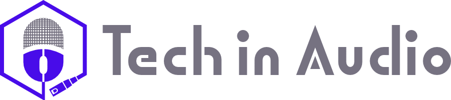 Logo TechInRadio